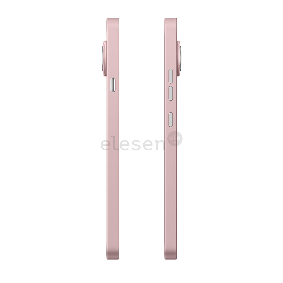 Nothing Phone (4a), 12 GB, 256 GB, pink - Smartphone