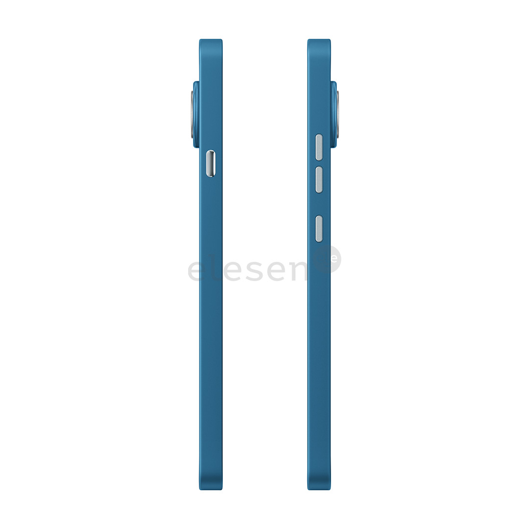 Nothing Phone (4a), 12 GB, 256 GB, blue - Smartphone