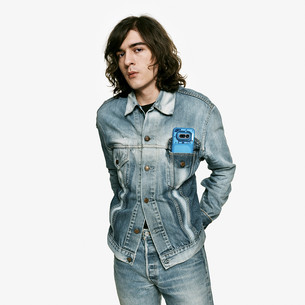 Nothing Phone (4a), 12 GB, 256 GB, blue - Smartphone