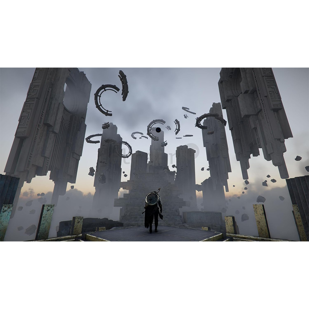 Crimson Desert Deluxe Edition, PlayStation 5 - Game