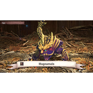 Monster Hunter Stories 3: Twisted Reflection, Nintendo Switch 2 - Game
