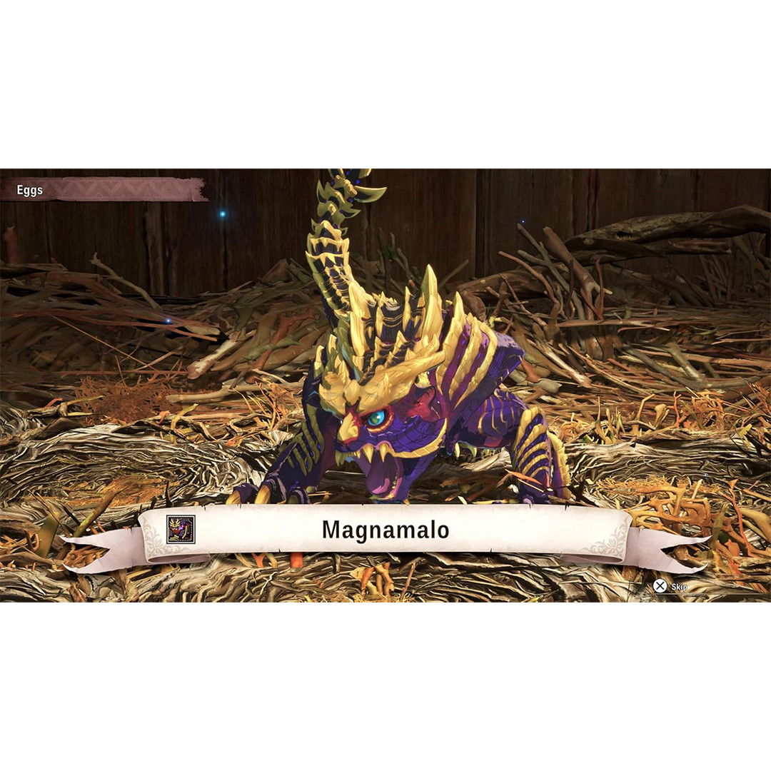 Monster Hunter Stories 3: Twisted Reflection, Xbox Series X - Žaidimas