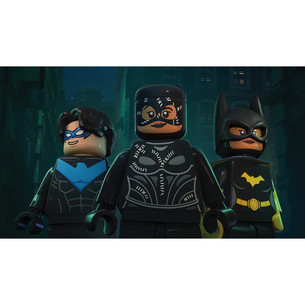LEGO Batman: Legacy of the Dark Knight, PlayStation 5 - Game