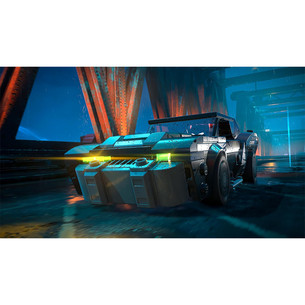 LEGO Batman: Legacy of the Dark Knight, Xbox Series X - Game