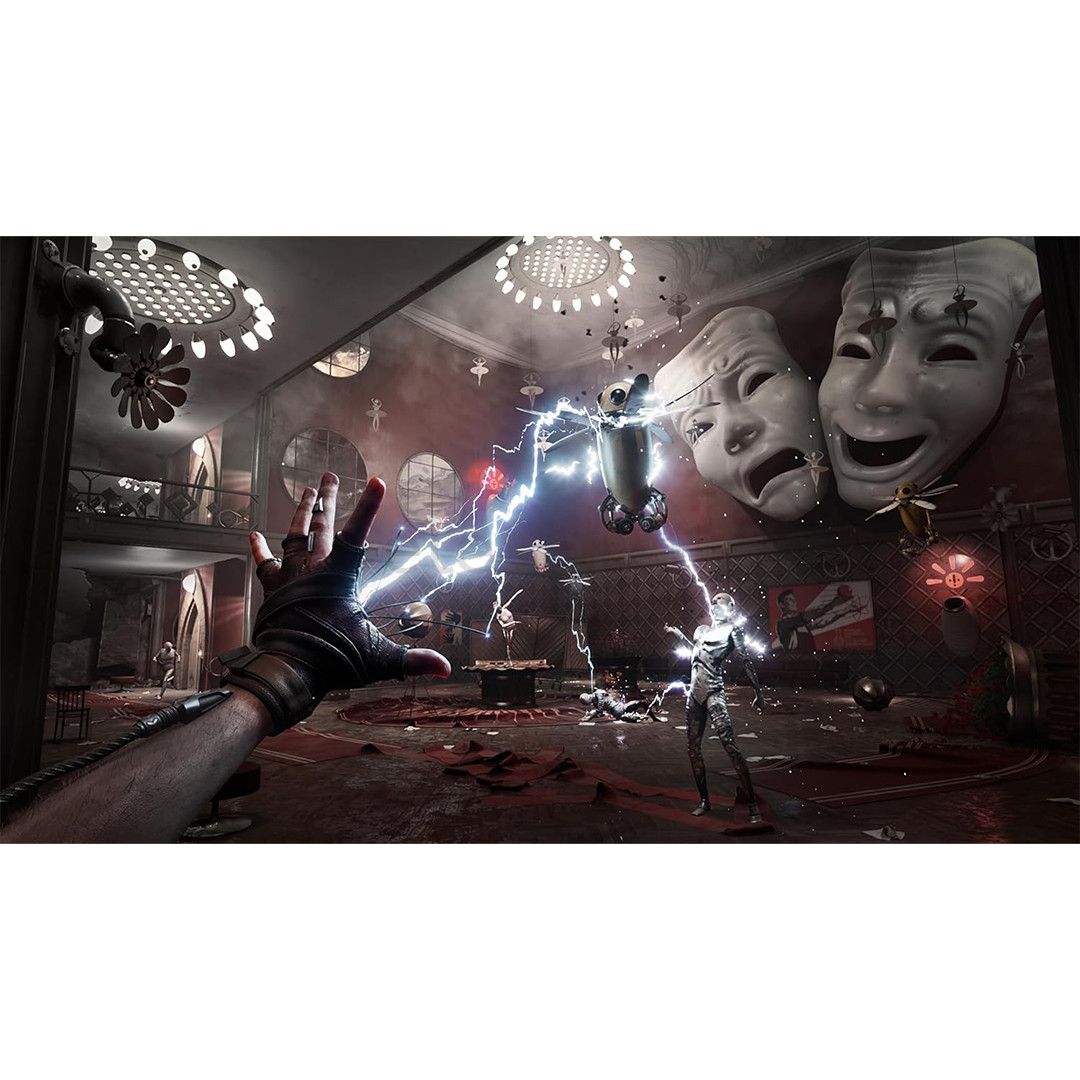 Atomic Heart: Ultimate Edition, PlayStation 5 - Game