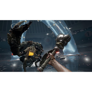 Atomic Heart: Ultimate Edition, PlayStation 5 - Game