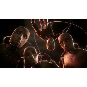 Atomic Heart: Ultimate Edition, PlayStation 5 - Game