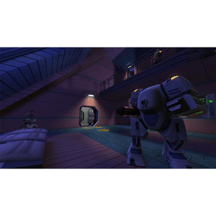 System Shock 2: 25th Anniversary Remaster Anniversary Edition, PlayStation 5 - Game