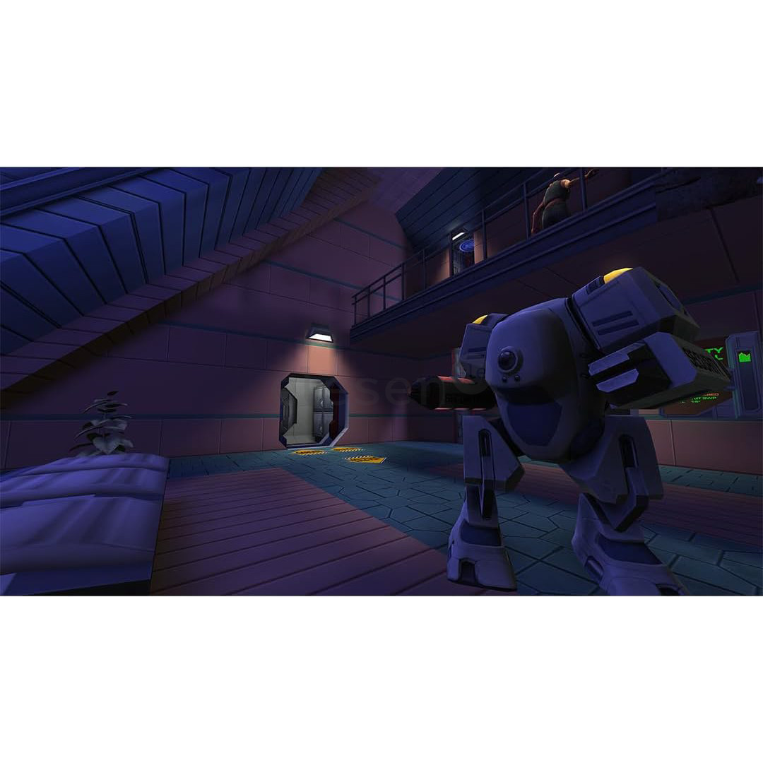 System Shock 2: 25th Anniversary Remaster Anniversary Edition, PlayStation 5 - Game