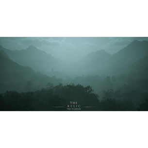 The Relic: First Guardian, PlayStation 5 - Game