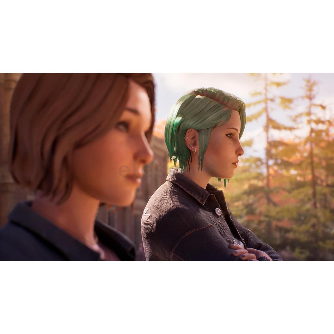 Life Is Strange: Reunion, Xbox Series X - Game