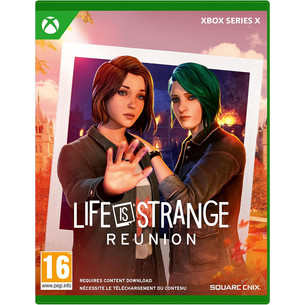Life Is Strange: Reunion, Xbox Series X - Game 5021290102507