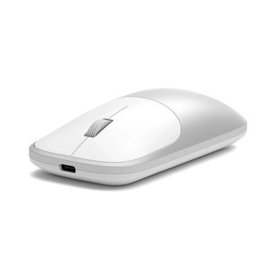 Satechi Slim EX, silver - Wireless mouse ST-MEXS