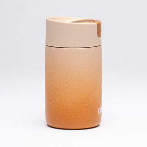 Kambukka Olympus Café Crema, 300 ml, oranžinė - Termogertuvė