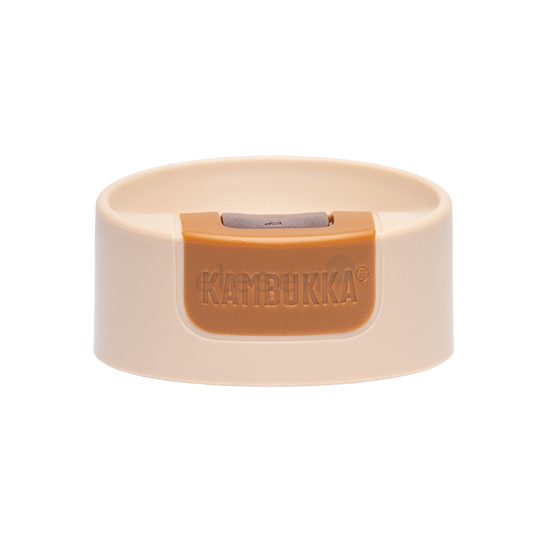 Kambukka Olympus Café Crema, 300 ml, oranžinė - Termogertuvė