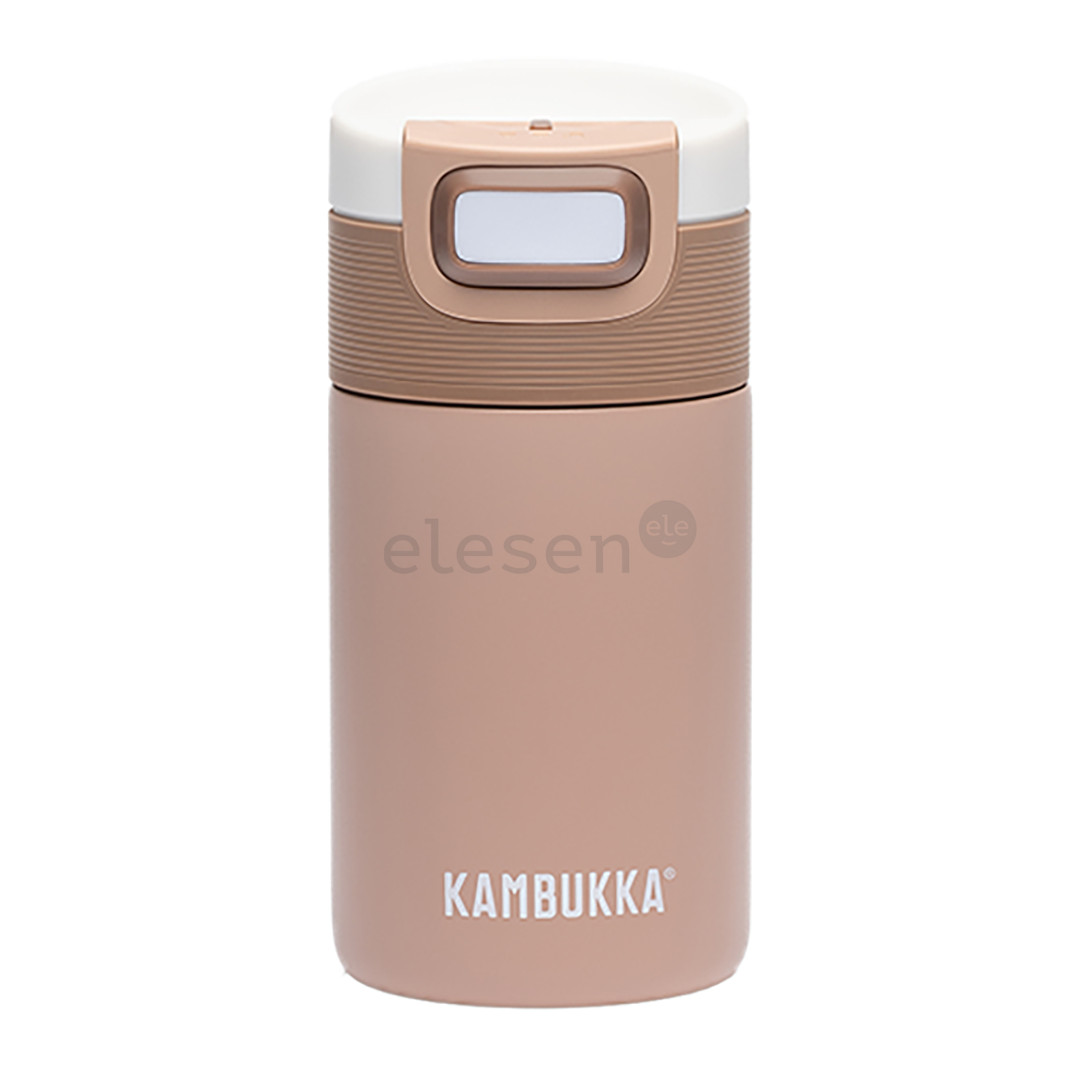 Kambukka Etna, Cinnamon Charm, 300 ml - Termogertuvė