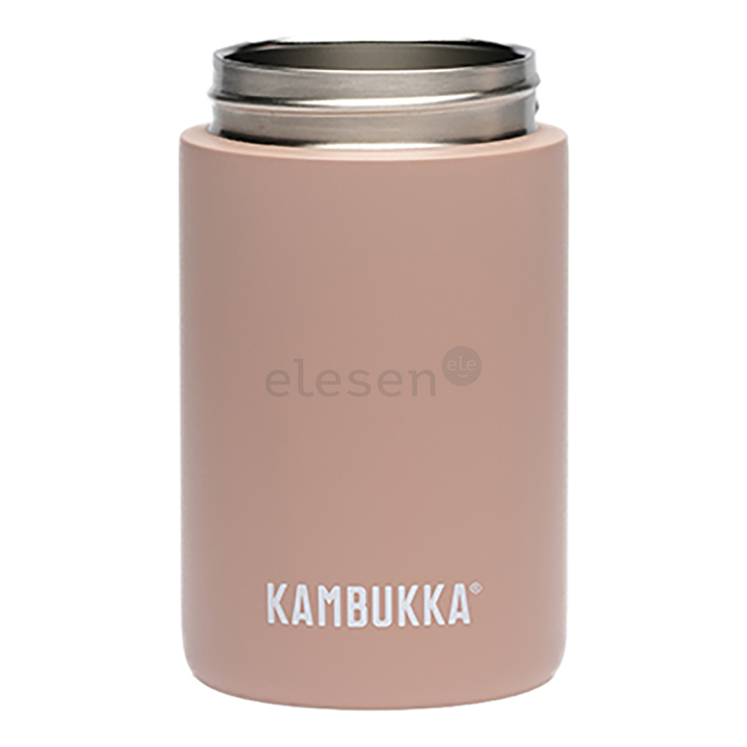 Kambukka Etna, Cinnamon Charm, 300 ml - Termogertuvė