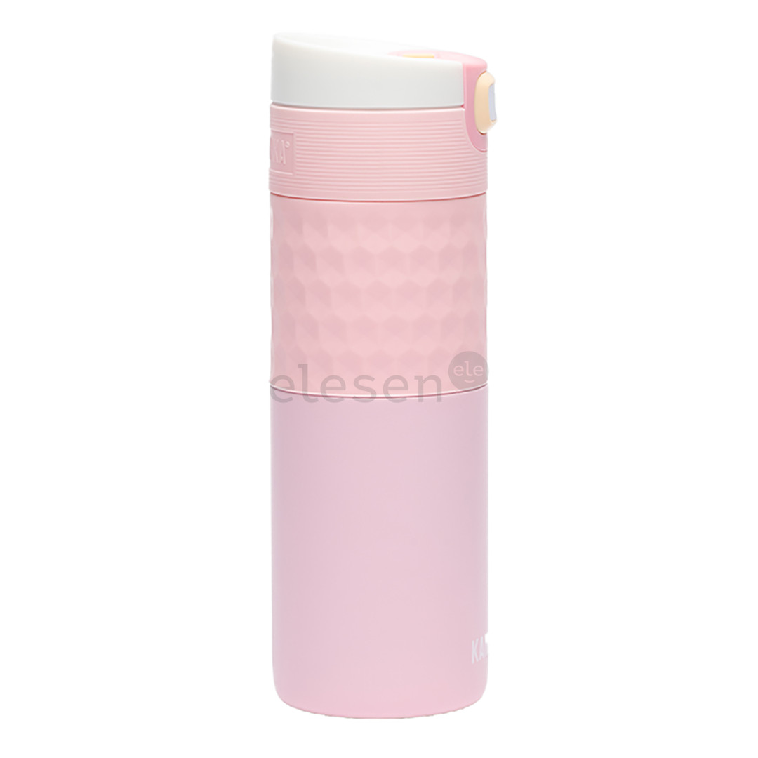 Kambukka Etna Grip, Rožinė Aura, 500 ml - termo gertuvė