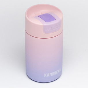 Kambukka Olympus Blush Horizon, 300 ml, violetinė - Termogertuvė