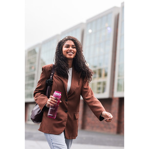 Kambukka Elton, Fine Lime, 750 ml, rožinė - Gertuvė