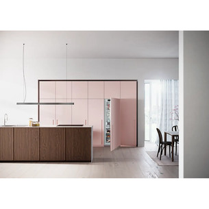 Liebherr peak BioFresh, 296 л, высота 177 см - Интегрируемый холодильный шкаф