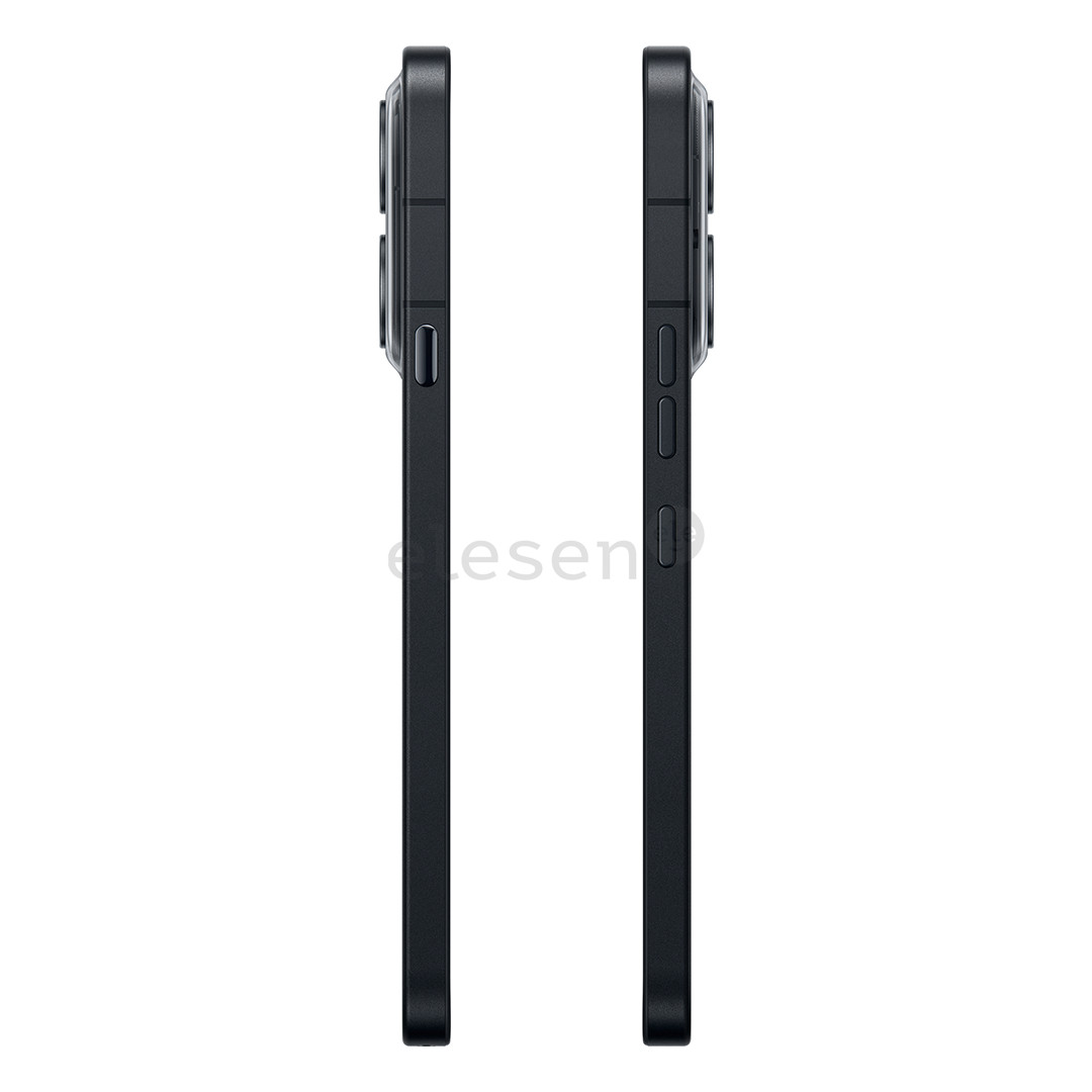 Nothing Phone (4a) Pro, 12 ГБ, 256 ГБ, черный - Смартфон