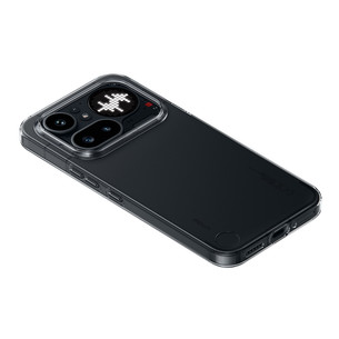 Nothing Phone (4a) Pro, 12 ГБ, 256 ГБ, черный - Смартфон