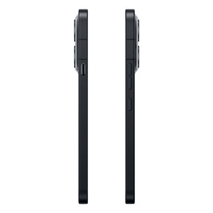 Nothing Phone (4a) Pro, 8 GB, 128 GB, juodas - Išmanusis telefonas