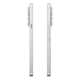 Nothing Phone (4a) Pro, 12 GB, 256 GB, sidabro spalvos - Išmanusis telefonas