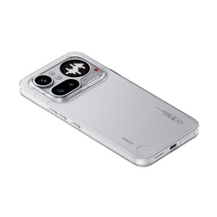 Nothing Phone (4a) Pro, 12 GB, 256 GB, sidabro spalvos - Išmanusis telefonas