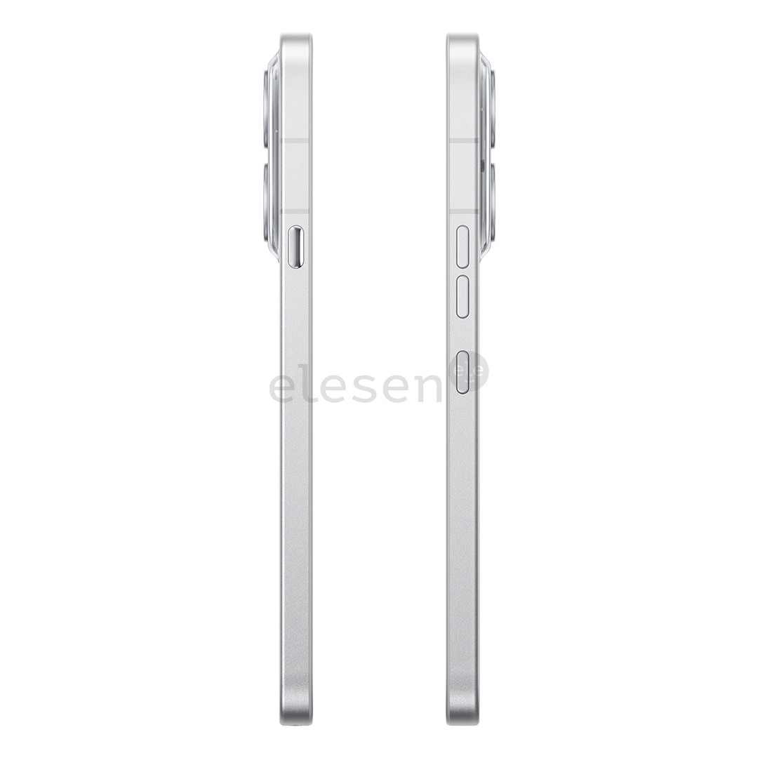 Nothing Phone (4a) Pro, 8 GB, 128 GB, silver - Smartphone