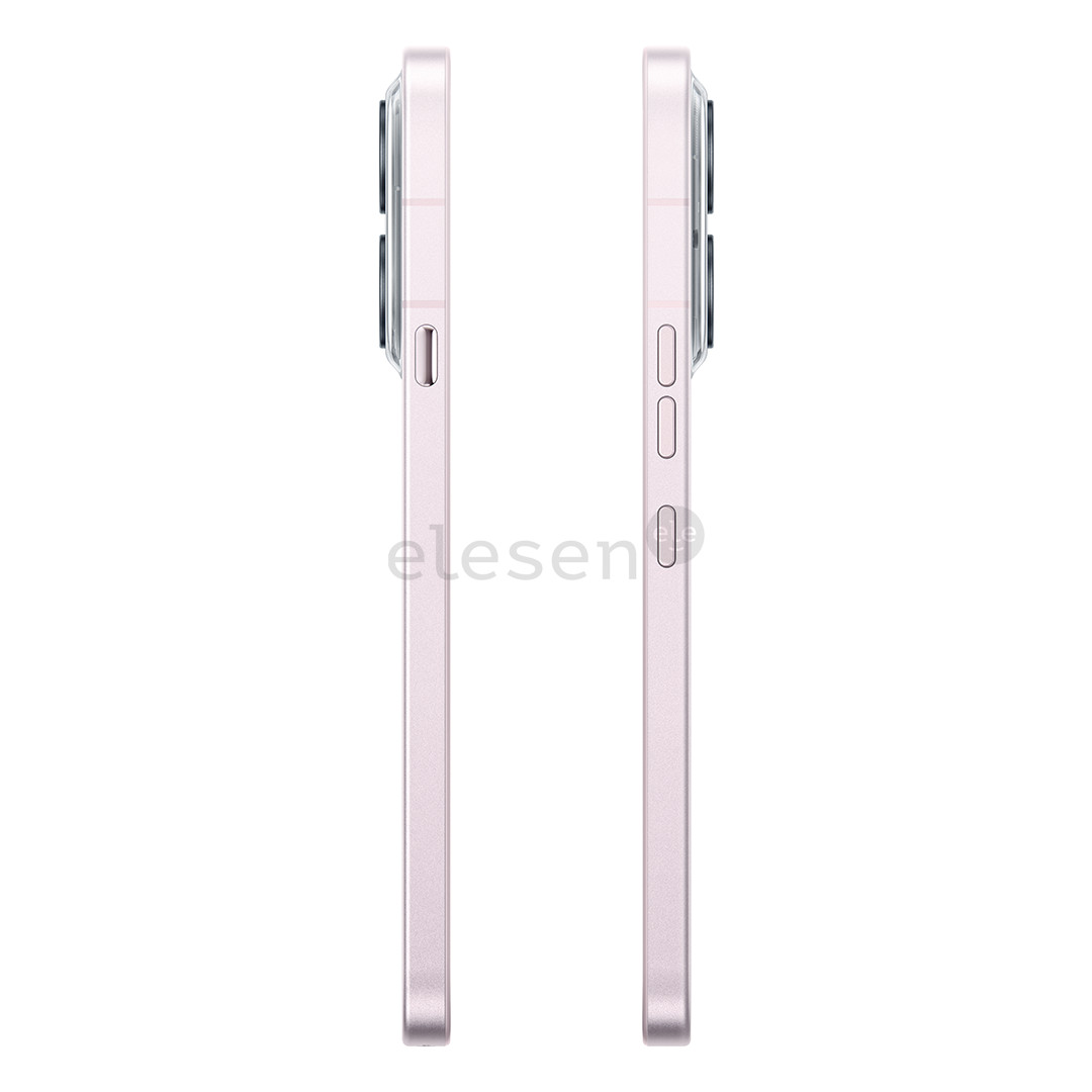 Nothing Phone (4a) Pro, 12 GB, 256 GB, pink - Smartphone