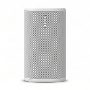 Sonos Play, balta - Belaidė kolonėlė PLAYPR21