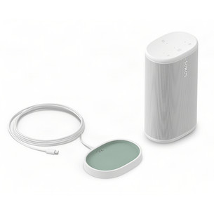 Sonos Play, balta - Belaidė kolonėlė