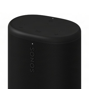 Sonos Play, juoda - Belaidė kolonėlė