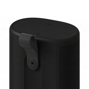 Sonos Play, juoda - Belaidė kolonėlė