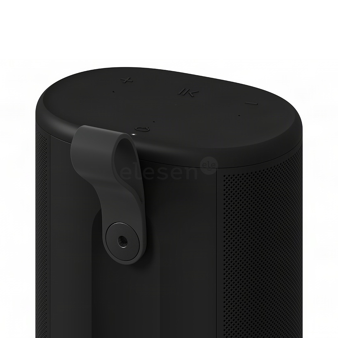 Sonos Play, juoda - Belaidė kolonėlė