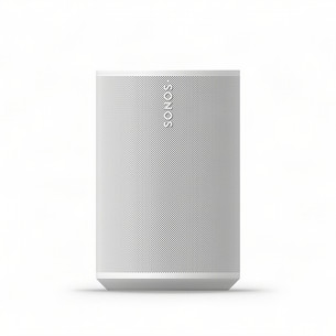 Sonos Era 100 SL, balta - Išmanioji kolonėlė E10SLEU1