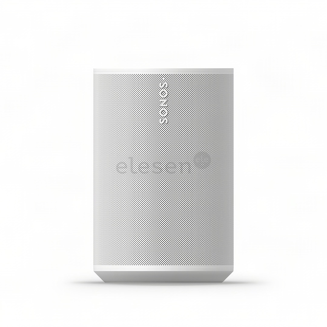 Sonos Era 100 SL, balta - Išmanioji kolonėlė