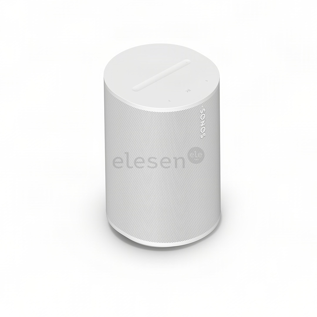 Sonos Era 100 SL, balta - Išmanioji kolonėlė