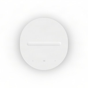 Sonos Era 100 SL, balta - Išmanioji kolonėlė