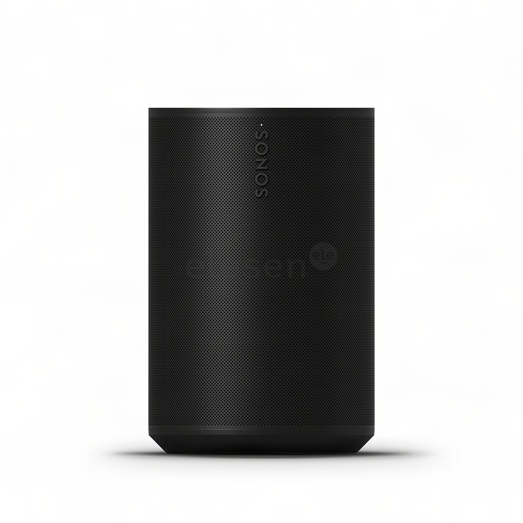 Sonos Era 100 SL, black - Smart home speaker