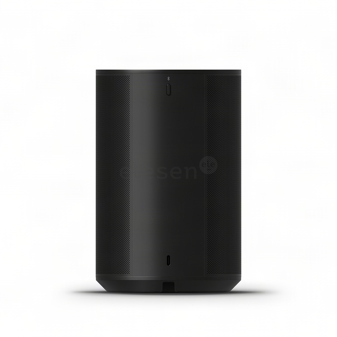 Sonos Era 100 SL, black - Smart home speaker