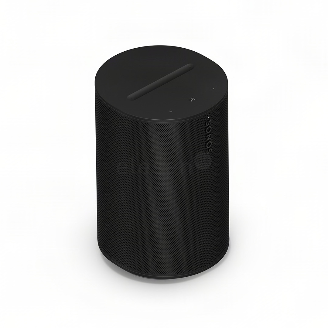 Sonos Era 100 SL, black - Smart home speaker