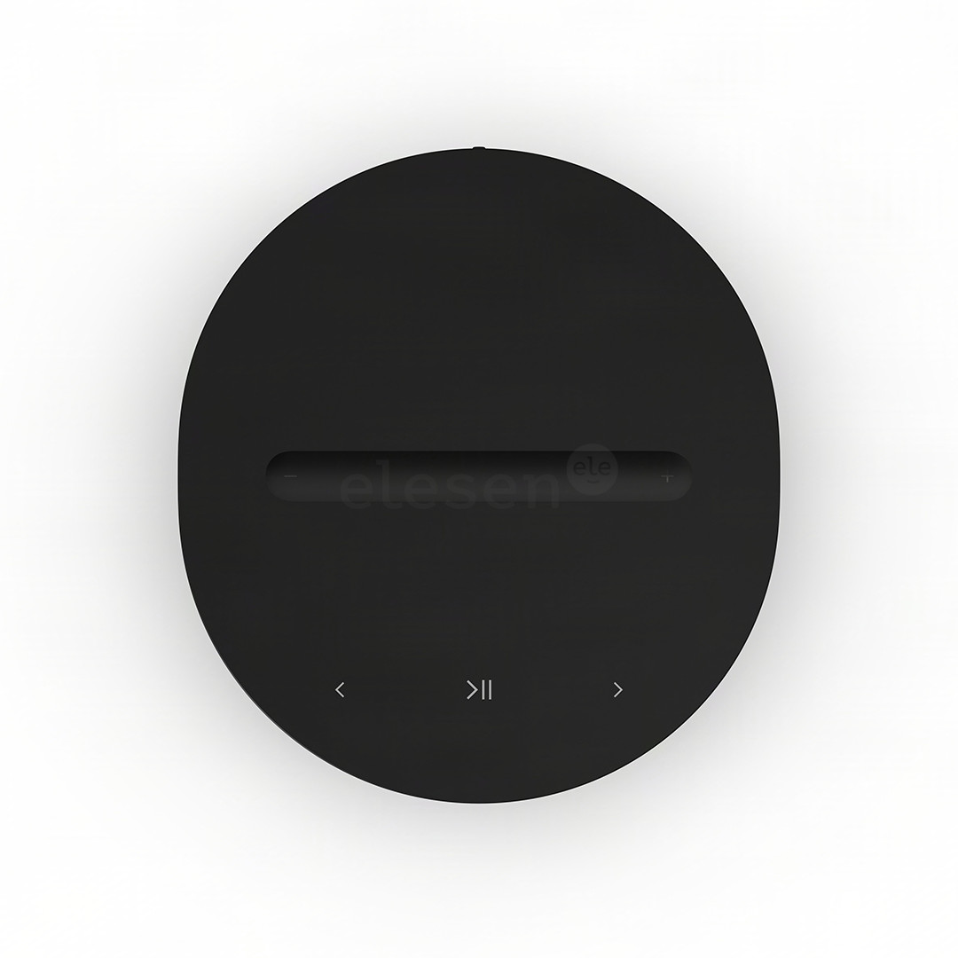 Sonos Era 100 SL, black - Smart home speaker