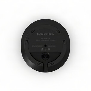Sonos Era 100 SL, black - Smart home speaker