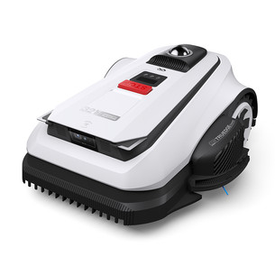 Ecovacs Goat A3000 Lidar Pro, baltas - Vejos robotas GOATA3000LIDAR600969