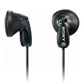 Sony MDRE9LPB, черный - Внутриканальные наушники Товар - MDRE9LPB.AE