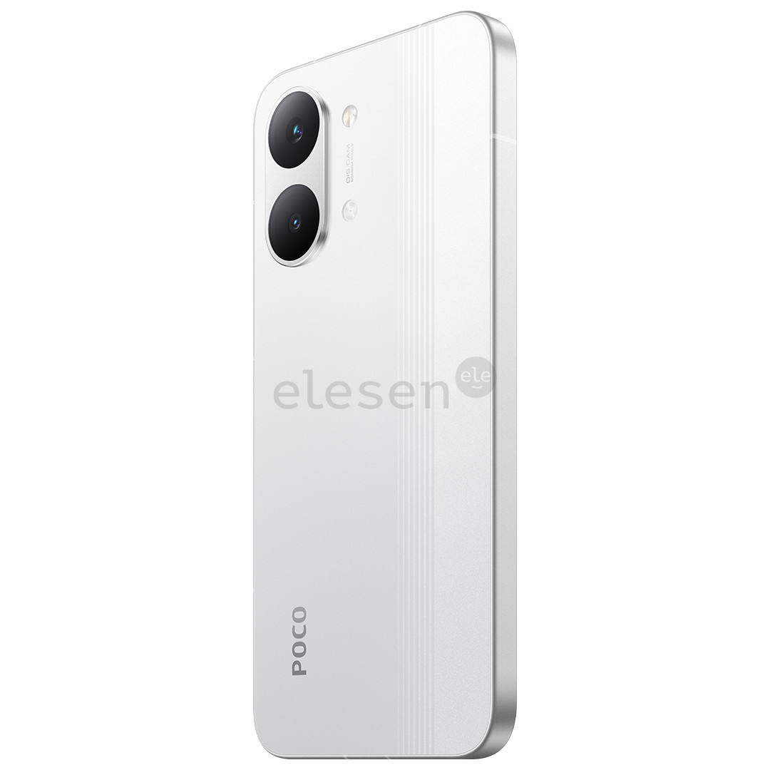 POCO X8 Pro Max, 12 GB, 512 GB, white - Smartphone