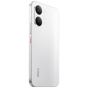 POCO X8 Pro Max, 12 GB, 512 GB, white - Smartphone